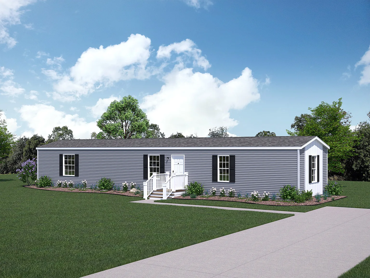 The Laurel Plan, Penn Estates photo 1