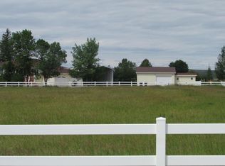 87 Evergreen Ln, Conrad, MT 59425