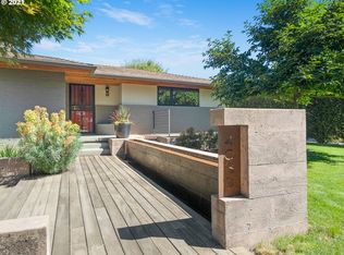 4033 N Willamette Blvd, Portland, OR 97203