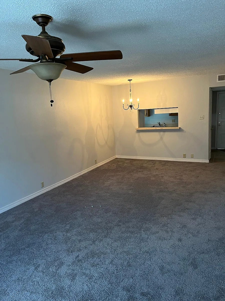 Dining Room - 2509 Giuffrias Ave #516