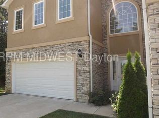 8070 Timberlodge Trl, Dayton, OH 45458