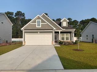 643 Parker Ct #11, Myrtle Beach, SC 29588