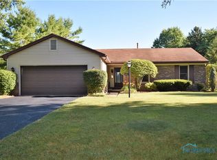 4912 Fleet Rd, Toledo, OH 43615