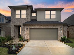 18843 Brego Ln, Tomball, TX 77377