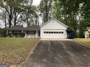 2139 Briar Glen Ln SW, Atlanta, GA 30331