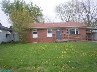 1360 Miller Ave, Columbus, OH