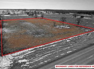 Highway 412, Colcord, OK 74338