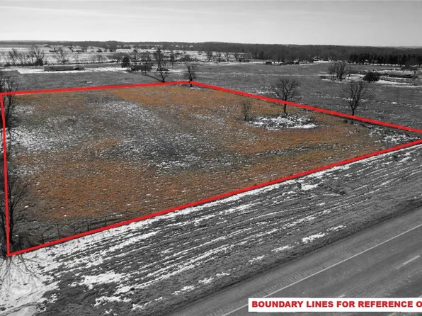 Highway 412, Colcord, OK 74338