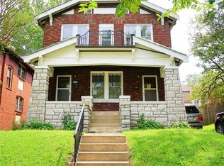 7768 Wise Ave, Saint Louis, MO 63117