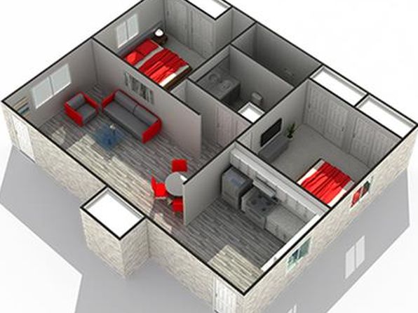 The Clarendon Apartment Homes | 21 58th St, Clarendon Hills, IL