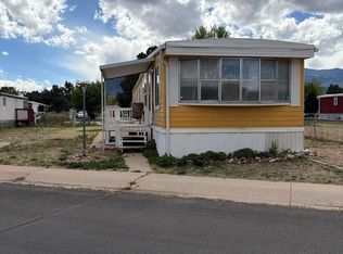 Marshfield Plan, Circle Drive, Colorado Springs, CO 80906