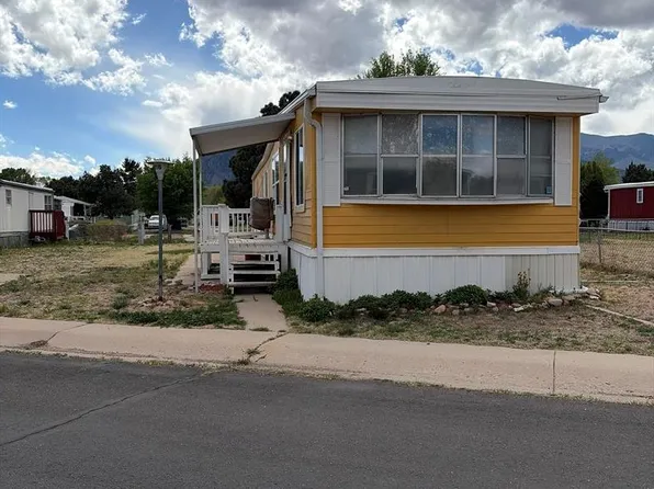 2840 S Circle Dr Lot 818, Colorado Springs, CO 80906