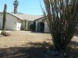 1661 W Oak Haven Pl, Tucson, AZ 85746