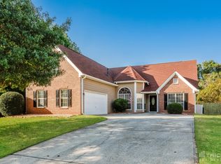 2570 Harbins Mill Dr, Dacula, GA 30019