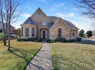 904 Talbot St, Keller, TX 76248