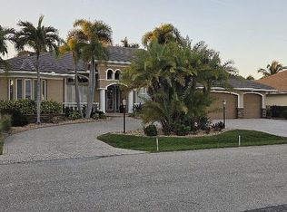 1634 Casey Key Dr, Punta Gorda, FL 33950