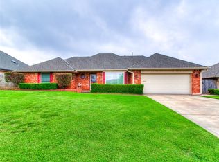3604 NW 68th St, Oklahoma City, OK 73116