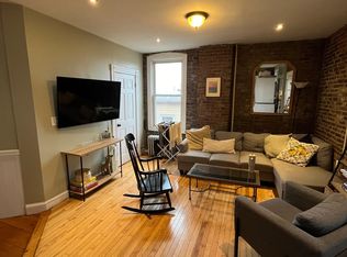 719 E 3rd St #3, Boston, MA 02127