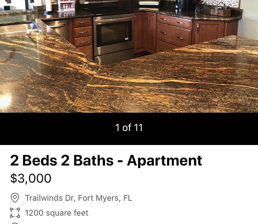 1st image of 5850 Trailwinds Dr APT 714