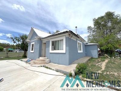336 Stevens Ave, Raton, NM, 87740