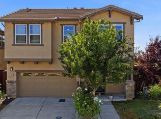 3335 Hackberry Way, Folsom, CA 95630