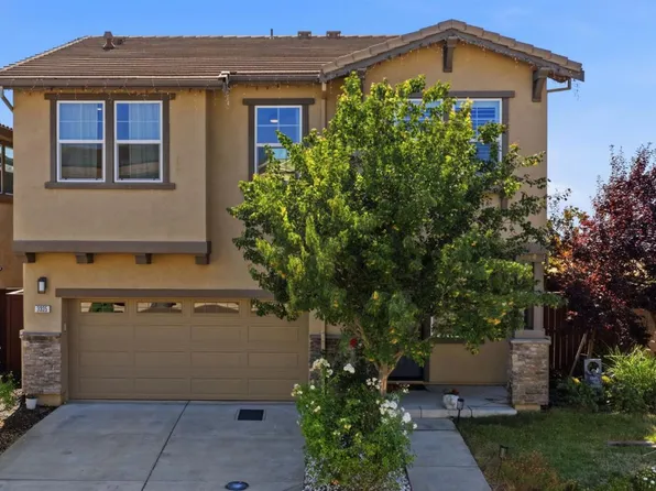 3335 Hackberry Way, Folsom, CA 95630