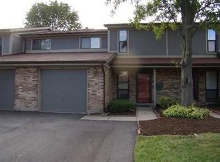 577 Greene Tree Pl, Fairborn, OH 45324