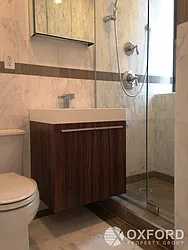 Rented by Oxford Property Group