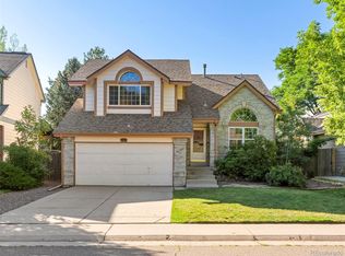 7216 S Pierson Street, Littleton, CO 80127