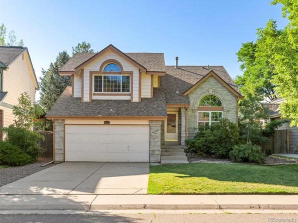 7216 S Pierson Street, Littleton, CO 80127