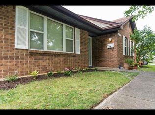 1965 Dunkirk Dr, Lexington, KY 40504