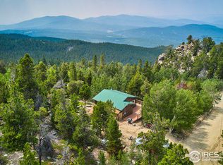 20 Dancing Star Ln, Black Hawk, CO 80422