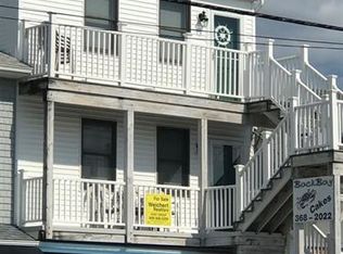 8305 3rd Ave UNIT B-2, Stone Harbor, NJ 08247