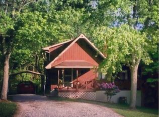 710 Cedar Bluff Circle Rd, Monticello, KY 42633