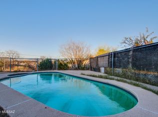 3016 W Calle Canario, Tucson, AZ 85746