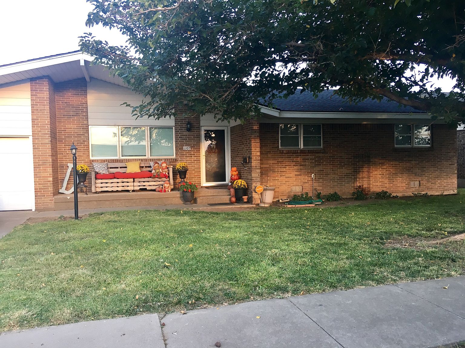 1107 Townsend St, Spearman, TX 79081 Zillow