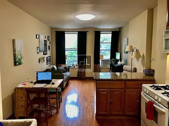 2nd image of 303 E 104th St #5