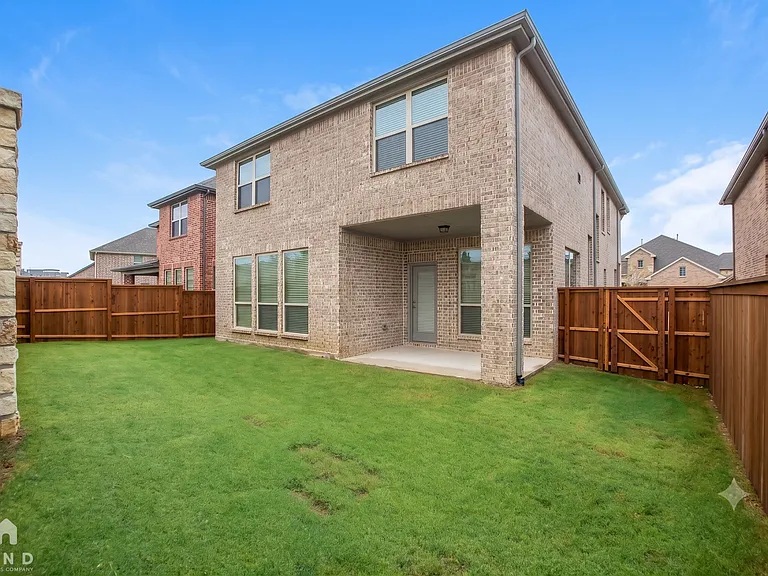 3117 Damsel Sauvage Ln — Photo 24