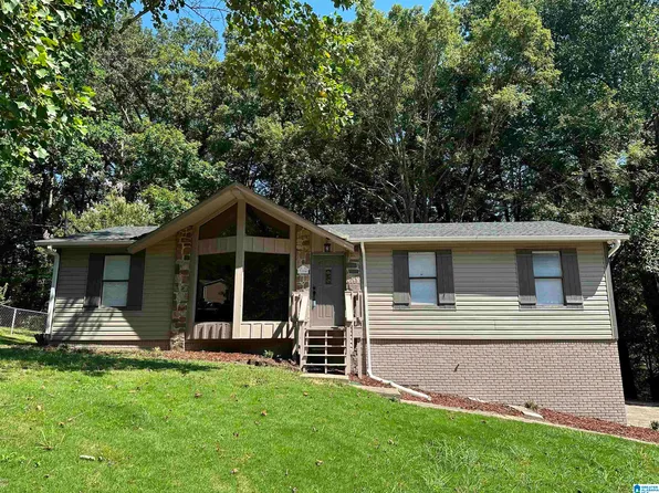 3104 Fieldstone Cir, Birmingham, AL 35215