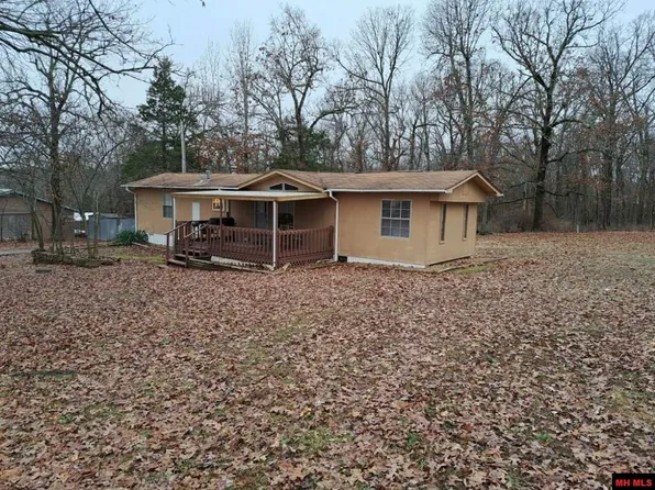 109 Bickford Ln, Gassville, AR 72635