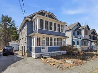 492 Elm St, Northampton, MA 01060