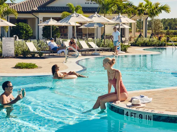 Homes Available Soon, Explore by Del Webb Verona