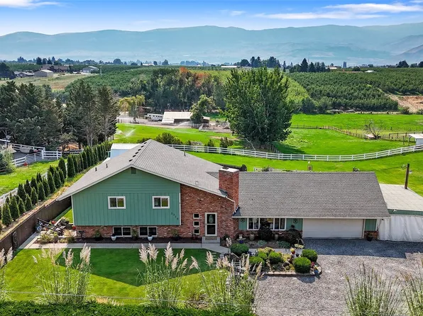 2716 8th Street NE, East Wenatchee, WA 98802