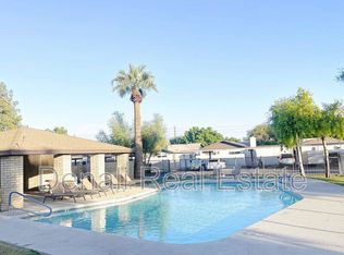 826 W Laguna Dr, Tempe, AZ 85282