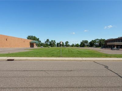 1104 West Clairemont Avenue, Eau Claire, WI, 54701