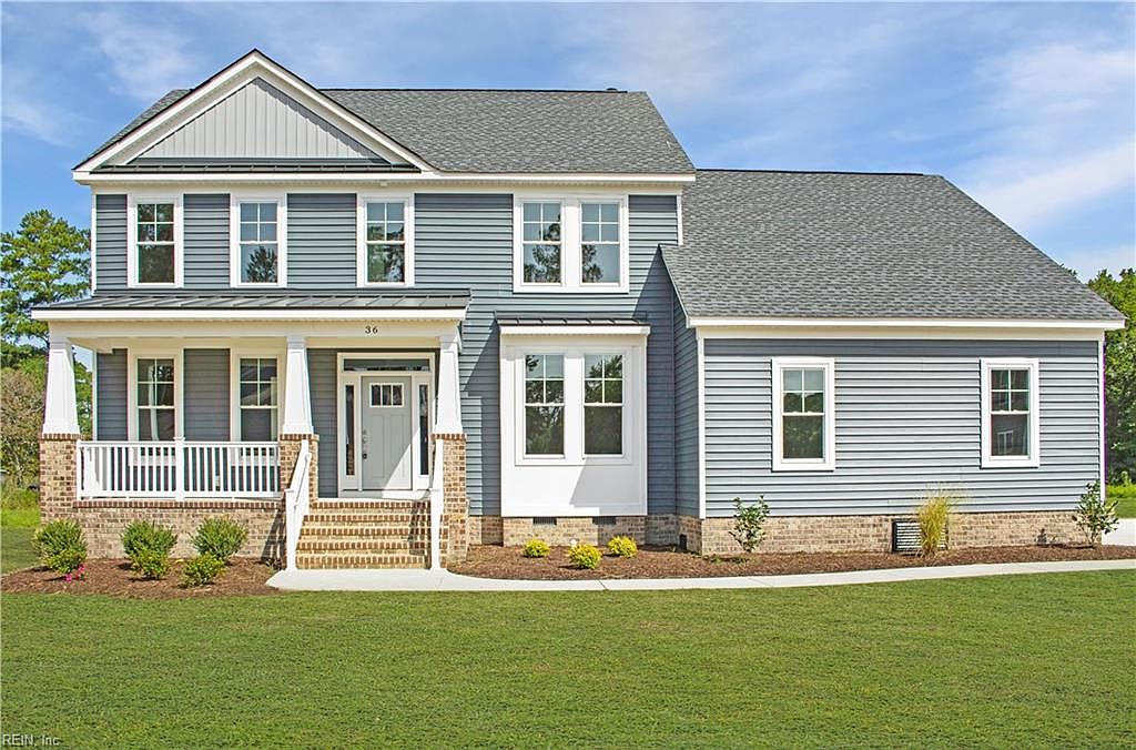 98 Cedar Rd, Poquoson, VA 23662 Zillow