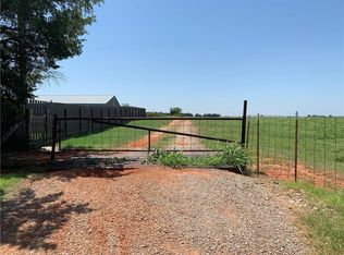 1275 N Council Rd, Crescent, OK 73028