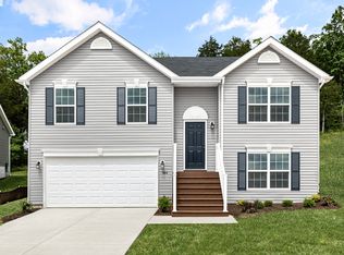 8155 Obrien Dr, Cedar Hill, MO 63016