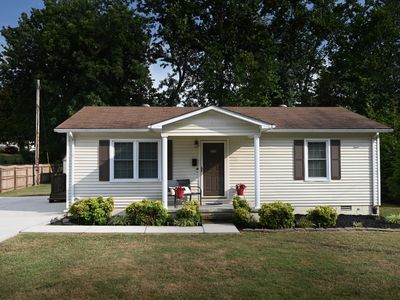 117 Seitz St, McMinnville, TN, 37110