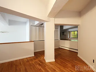 Rented by Bellmarc Realty